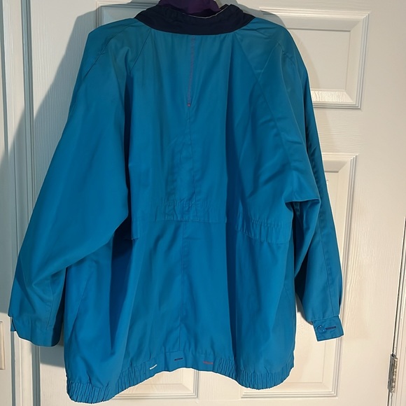 90’s throwback jacket - Picture 2 of 5